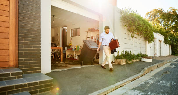 Attic Cleanout Services in Farmington Hills, MI