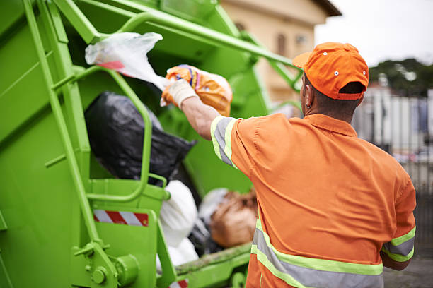 Best Office Junk Removal  in Farngton Hills, MI