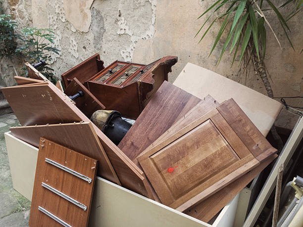 Farmington Hills, MI Junk Removal Company