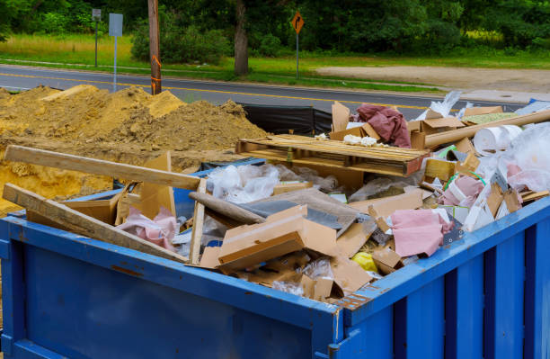 Best Construction Debris Removal  in Farngton Hills, MI
